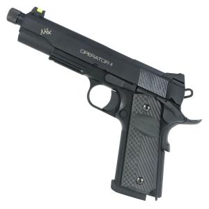 carbon8 カーボネイト M45シリーズ共用 26連マガジン3本 Carbon8】M45シリーズ共用 26連マガジン［CO2 ガスブローバック