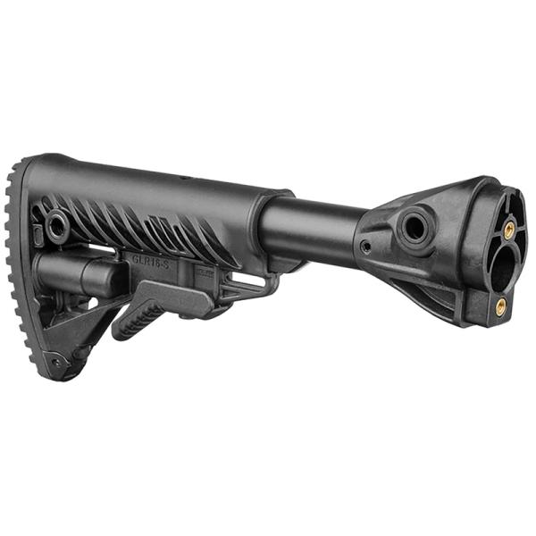 FAB Defense バットストックキット H&amp;K G3用 GLR-16 FAB-Defense ...