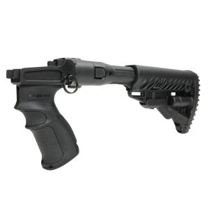 MAGPUL（マグプル） ストック PRS Lite Stock ミルスペックチューブ