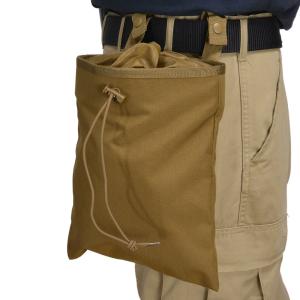 CONDOR ダンプポーチ MA36 ロールアップ [ オリーブドラブ ] ベルト