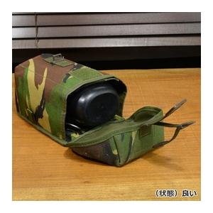 イギリス軍放出品 キャンティーン 水筒 ポーチ...の詳細画像4