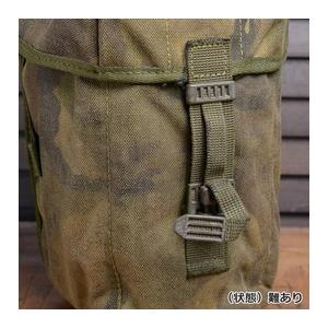 イギリス軍放出品 キャンティーン 水筒 ポーチ...の詳細画像5