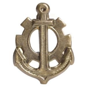 ドイツ軍放出品 ピンバッジ NVA 東ドイツ 空軍 military 記章 DDR 国家