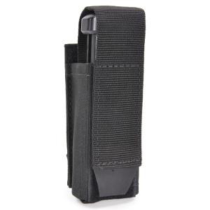 CONDOR スプレーポーチ MA78 [ ブラック ] 防犯スプレーポーチ