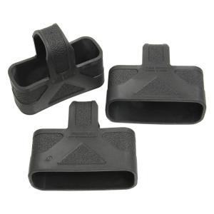 STRIKE INDUSTRIES マガジンプレート PMAG Gen3対応 EMP+5 [ ブラック