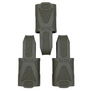 STRIKE INDUSTRIES マガジンプレート PMAG Gen3対応 EMP+5 [ ブラック