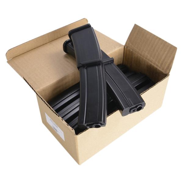 MAG社製 スペアマガジン 100連 MP7シリーズ対応 東京マルイ互換 MAG-005B [ 6個...