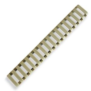 BCM G10 VG グリップ 実物 廃盤 keymod レールパネル ショート BCM G10