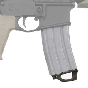 STRIKE INDUSTRIES マガジンプレート PMAG Gen3対応 EMP+5 [ ブラック