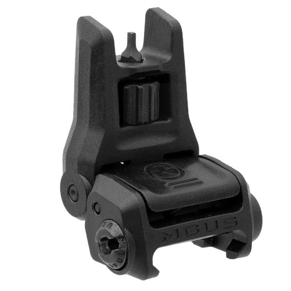 MAGPUL バックアップサイト MBUS3 フリップアップ式 フロントサイト MAG1166 [ ...