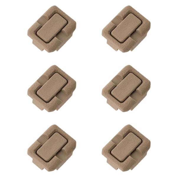MAGPUL ワイヤーコントロールキット WCK ケーブル固定 M-LOK用 MG1296 [ フラ...