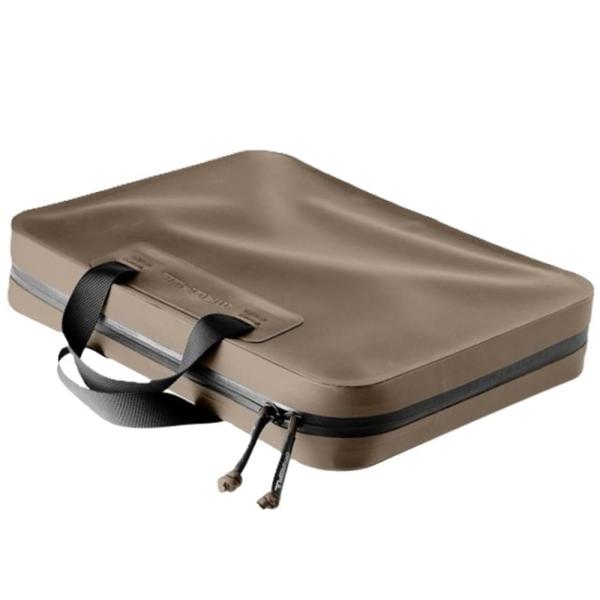 MAGPUL ピストルケース DAKA 2丁用 耐水性ジッパー MAG1360 [ フラットダークア...