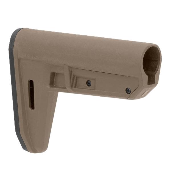 MAGPUL バットストック MOE TR Carbine Stock ミルスペックチューブ対応 M...