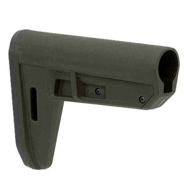 MAGPUL バットストック MOE TR Carbine Stock ミルスペックチューブ対応 M...