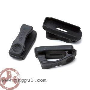 STRIKE INDUSTRIES マガジンプレート PMAG Gen3対応 EMP+5 [ ブラック