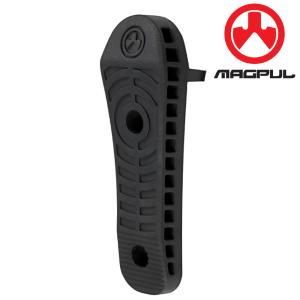 MAGPUL Enhanced ラバーストックパッド 0.70in (Black) MAGPUL製