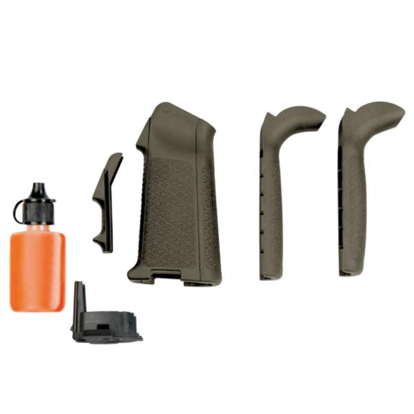 MAGPUL ライフルグリップ MIAD GEN 1.1 Grip Kit TYPE-1 グリップキ...