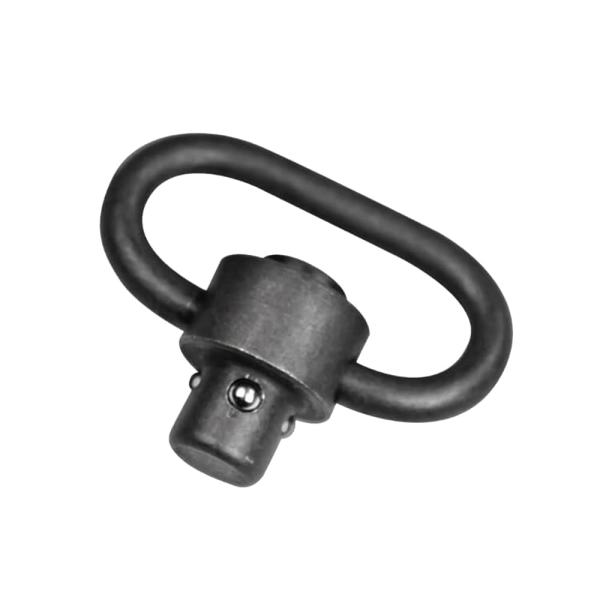 MAGPUL QDスリングスイベル プッシュボタン式 MAG540-BLK マグプル Sling S...