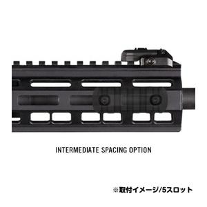 MAGPUL ポリマーレールセクション M-L...の詳細画像5