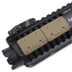 STRIKE INDUSTRIES マガジンプレート PMAG Gen3対応 EMP+5 [ ブラック
