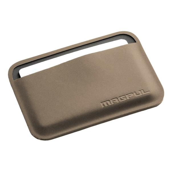 MAGPUL 財布 DAKA エッセンシャルウォレット MAG758 [ フラットダークアース ]