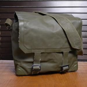 MILITARY（ミリタリー） ミリタリーバッグ 実物 USED デンマーク軍