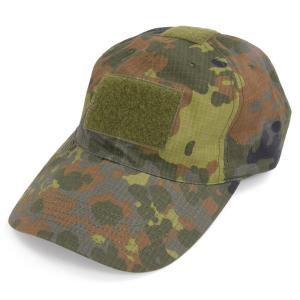 ミルスペックモンキー CG-HAT メッシュキャップ DLUX 耳栓付