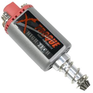 G&G ARMAMENT 電動ガン用モーター G-10-113 ロングシャフト Ifrit 25K