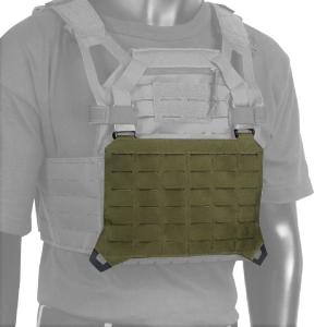 【Direct Action】SpitFire SMGフラップ　【実物】 Direct Action SPITFIRE SMG MAGAZINE FLAP | REALMENT