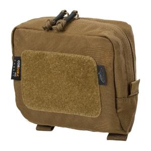 DIRECT ACTION メディカルポーチ Vertical モール対応 [ シャドー