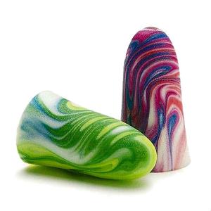 MOLDEX 耳せん スパークプラグ コード無し 5ペア SPRAK PLUGS イヤープラグ | ...