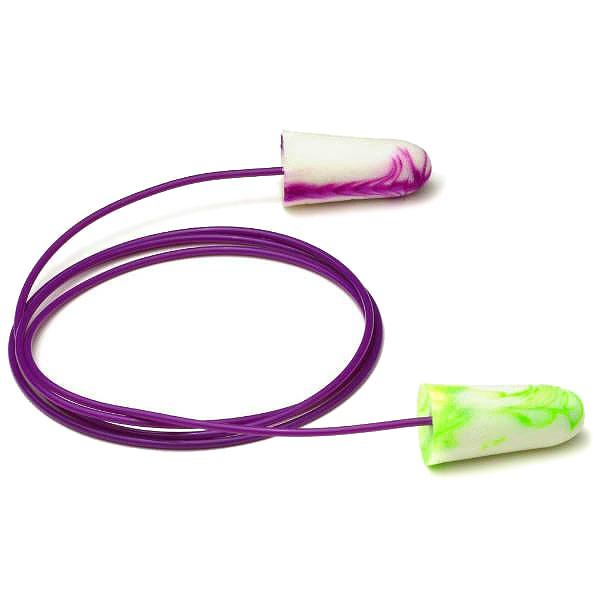 MOLDEX 耳せん スパークプラグ コード付き 5ペア SPRAK PLUGS イヤープラグ | ...