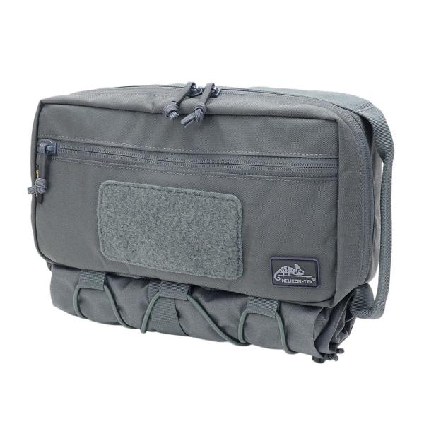 HELIKON-TEX クリーニングキットポーチ Service Case マット付き MO-SVC...