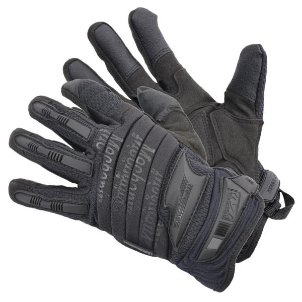 Mechanix Wear M-Pact2 タクティカルグローブ [ コバートブラック / XLサイ...