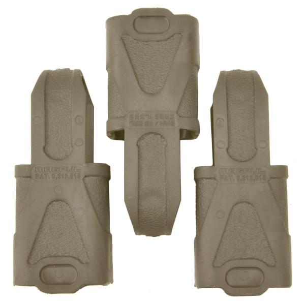 MAGPUL マガジンパーツ 9mm SMG用 マグプル MP5他 3個セット MAG003 [ フ...