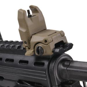 MAGPUL（マグプル） バックアップサイト MBUS3 フリップアップ式 リア