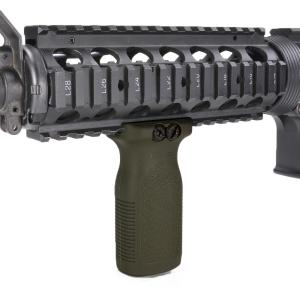 True North Concepts ハンドストップ GripStop ピカティニーレール対応