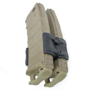 TOKYO MARUI（東京マルイ） 電動ガン G36C用470連射マガジン 18歳以上