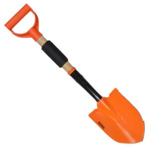 SOG 折りたたみスコップ ENTRENCHING TOOL |ソグ ショベル 穴掘り