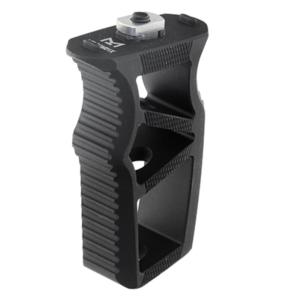 ストライクインダストリーズ製実物マガジンプレートPMAG用EMP+5 4個セット STRIKE INDUSTRIES マガジンプレート PMAG Gen3対応 EMP+5