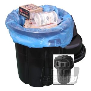 MTM アモカン .30 キャリバー 樹脂製 弾薬ケース 4個セット AC4C 弾薬