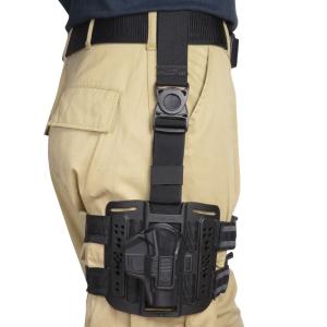 Safariland レッグホルスター SIG P220 P226 右用 6004-77-121