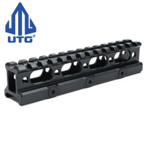 LEAPERS UTG ライザーマウント 1インチ