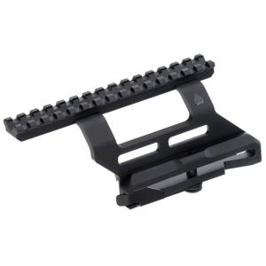 LEAPERS UTG サイドマウントレール M70用