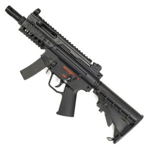 KRYTAC ガスガン KRISS VECTOR クリスベクター KTGBB-VSMGF-BK05