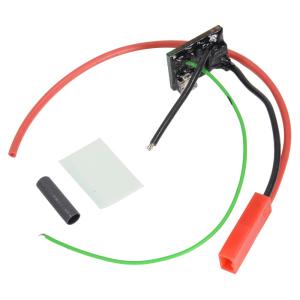 taapshop 電子トリガーユニット ハイレスポンス 電動ハンドガン用