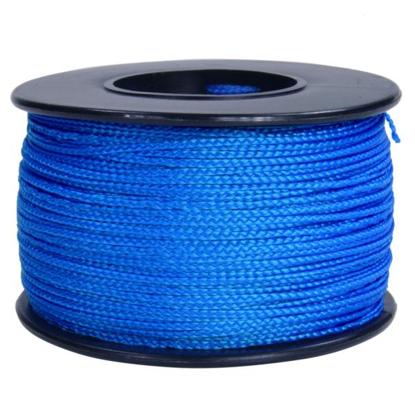 ATWOOD ROPE ナノコード 0.75mm ブルー アトウッドロープ ARM Nano cor...