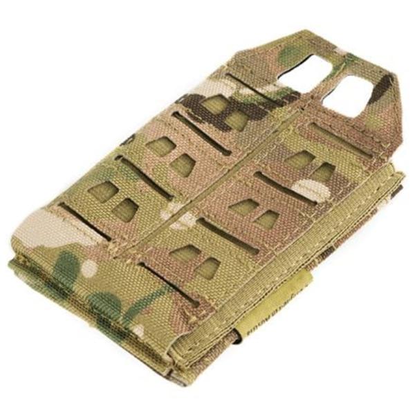 NOVRITSCH ライフルマガジンポーチ M4/AR15 ロープロファイル R128 [ マルチカ...