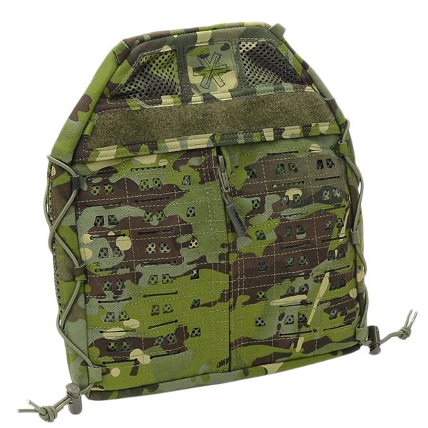 NOVRITSCH ハイドレーションパック ASPC 1L用 MOLLE取り付け U39 [ マルチ...