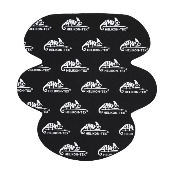 HELIKON-TEX インナーパッド Protective Pads ロープロファイル ブラック ...